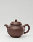 A Teapot by 
																	 Xu Hantang